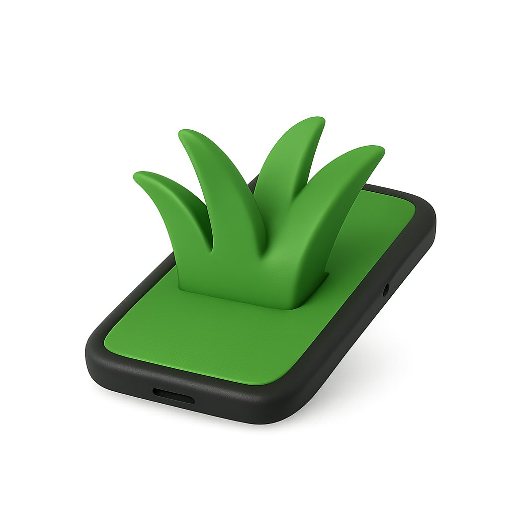 TurfTap Logo